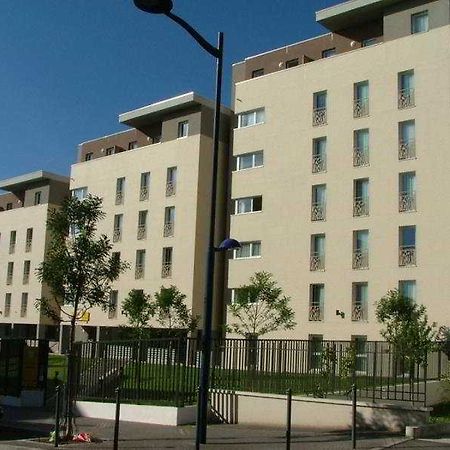 Appart'City Pontoise Cergy-Le-Haut المظهر الخارجي الصورة