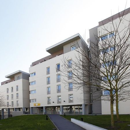 Appart'City Pontoise Cergy-Le-Haut المظهر الخارجي الصورة